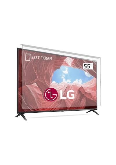 Lg 55qned70b6c Tv Ekran Koruyucu - Lg 55" İnç 139 Ekran Uydu Alıcılı 4k Ultra Hd Smart Webos Miniled Tv