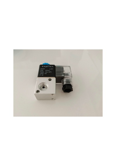 3v1-08-01f 1/4'' 1'li 3-2 Elektropilot Valf - 638838139 Diğer