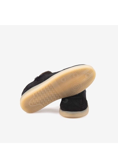 Rouge Kadın Spor & Sneaker Ayakkabı 6633 Siyah