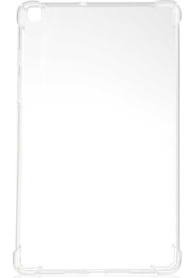 Galaxy Tab 8.0 2019 T290 Kılıf Tablet Nitro Anti Shock Silikon Kapak Arka Kapak