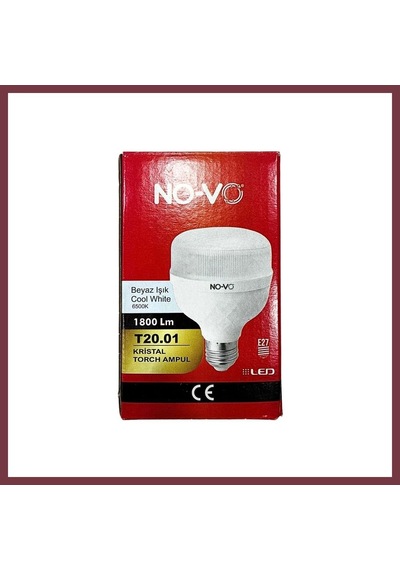 Storeşahin 20 W Gold El Feneri Shn0720