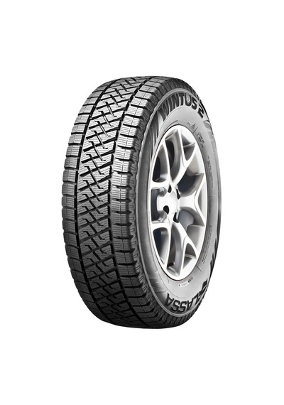 Lassa 215/60R16C 103/101T Wintus 2 Kış Lastiği 2026