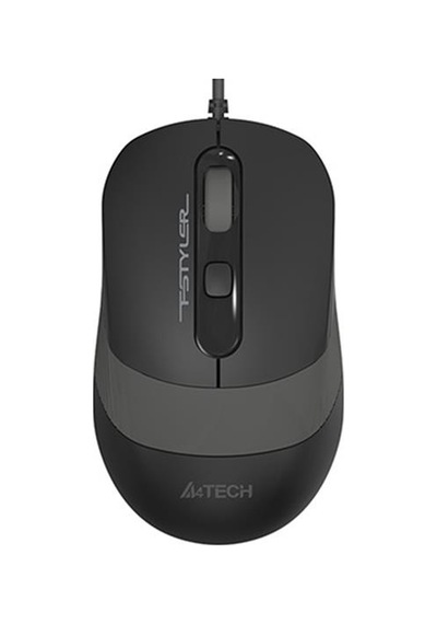A4 Tech FM10 USB Optik Kablolu Mouse