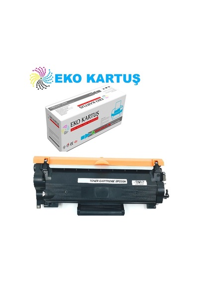 Ricoh Sp230dnw Uyumlu L Toner