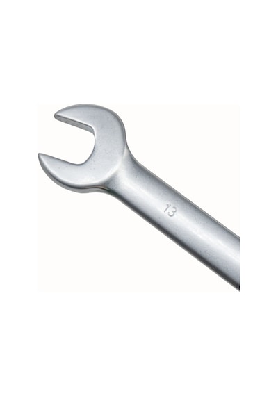 5385 Cırcır Kombine Anahtar 13 Mm Düz