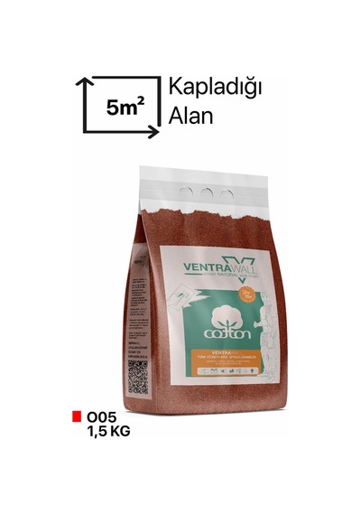 Duvar Kaplama Modelleri Turuncu O05