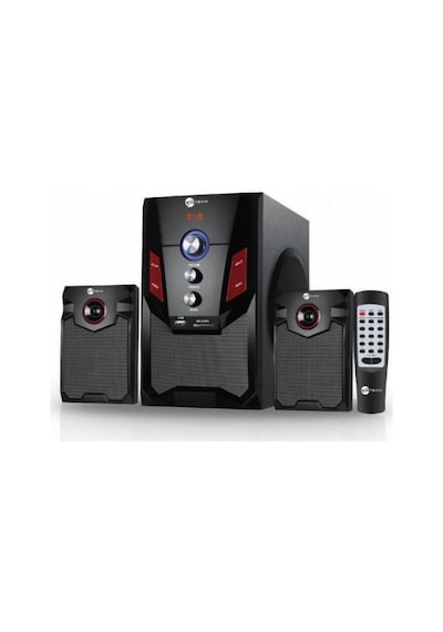 Emrtech Emr 203 2+1 Bluetooth Ses Sistemi Fm Radyo Usb/Sd Okuyucu
