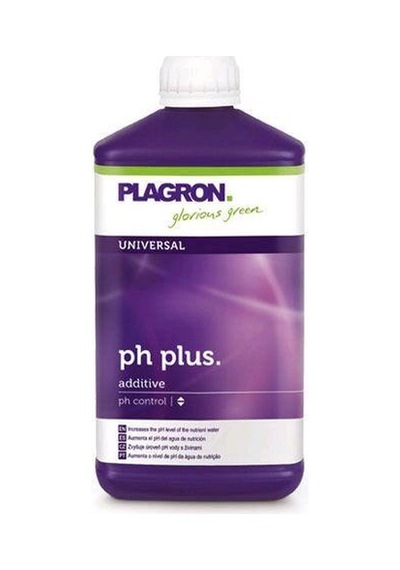 Plagron Ph Plus 250 Ml 250 ML