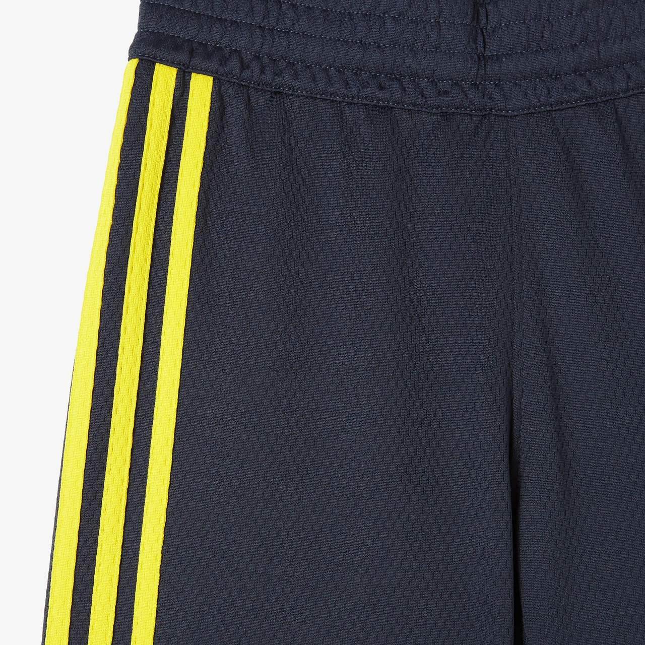 Adidas Fenerbahçe Beko Çocuk Lacivert Basketbol Şortu Jl6015 Lacivert
