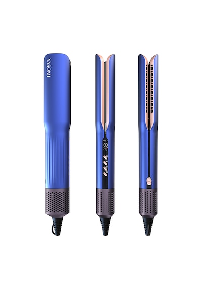 Yasomi Ls-909 Lady Style 1300W Dijital Ekran Saç Düzleştirici