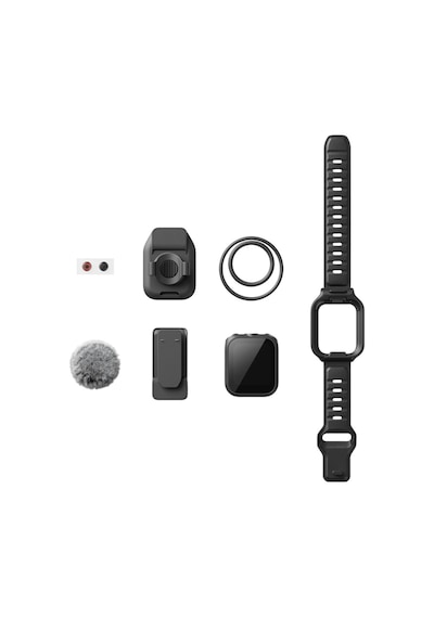 Gps Preview Remote With Built-ın Mic