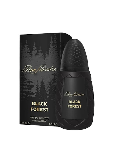 Pino Silvestre Black Forest Edt 125 Ml Erkek Parfümü Odunsu