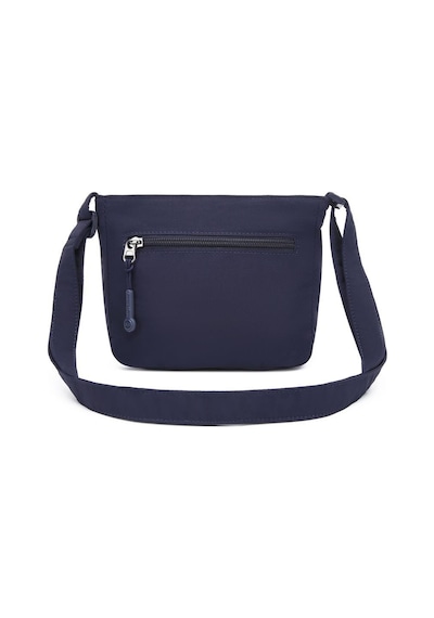 Smart Bags Mikro Poly Kumaş Postacı Kadın Çantası 3340 Laci