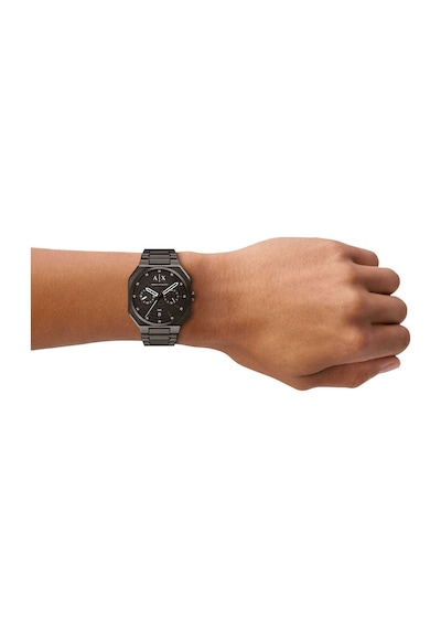 Armani Exchange Ax1479 Erkek Kol Saati Kahverengi