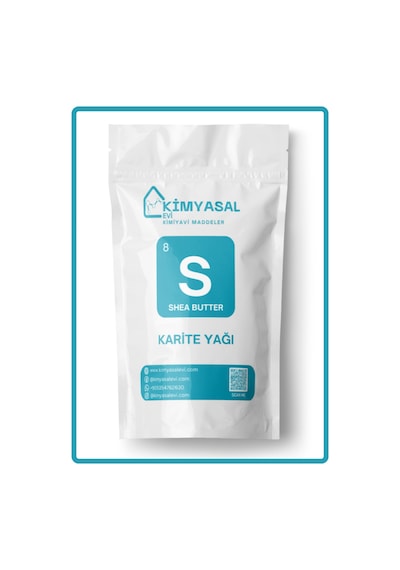 STEARİL ALKOL-CETEARYL ALCOHOL (LANETTE O) hammadde 500g