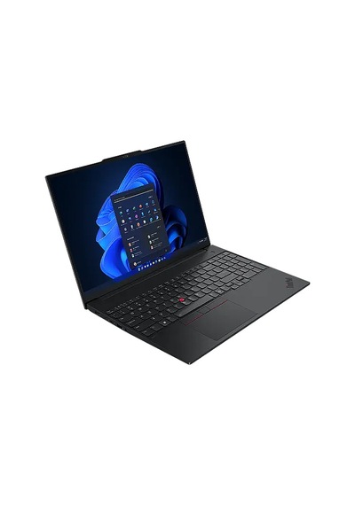 Lenovo ThinkPad E16 GEN 3 21SSS29ATX Ultra 5 225U 16 GB 512 GB SSD 16" Free Dos Dizüstü Bilgisayar