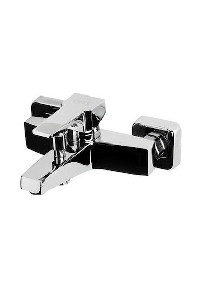 Aqua Banyo Bataryası İle Modern Tasarım Altın
