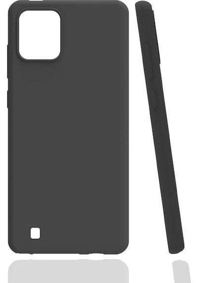 Realme C11 2021 Kılıf Biye Yumuşak Silikon Case