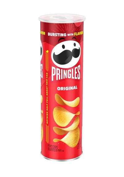Pringles Original 149g