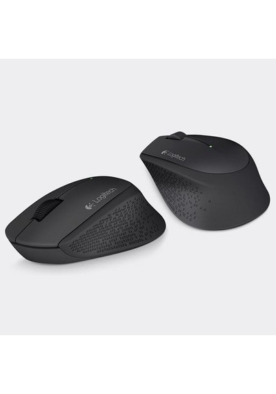 Logıtech M280 Mouse Kablosuz Siyah 910-004287 001