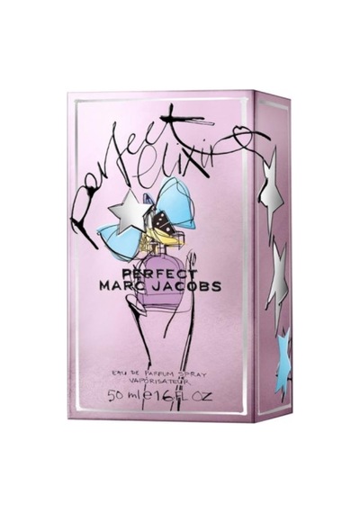 Marc Jacobs Perfect Elixir Edp 50 Ml Kadın Parfümü Çiçeksi