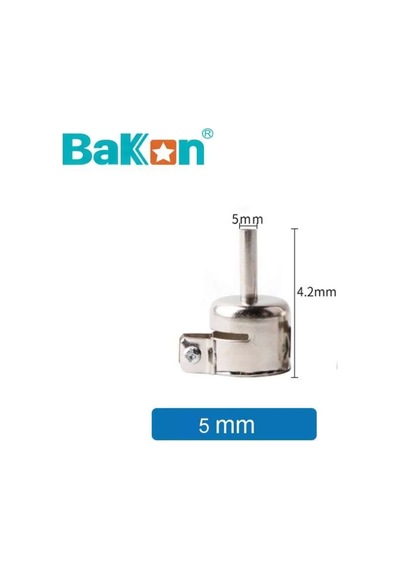 Bakon D5 Nozul 881 Serisi Uyumlu