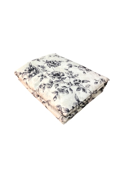 Royam Sdr Home Çift Kişilik %100 Pamuklu Çok Amaçlı Örtü Pike 195 X 220 Çok Renkli