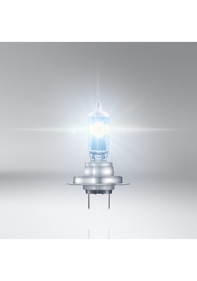 Osram H7 Night Breaker Laser %150 Fazla Işık
