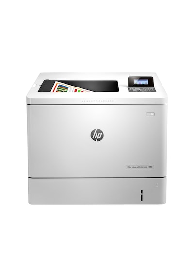 HP B5L24A Color Laserjet Enterprise M553N Renkli Lazer Yazıcı