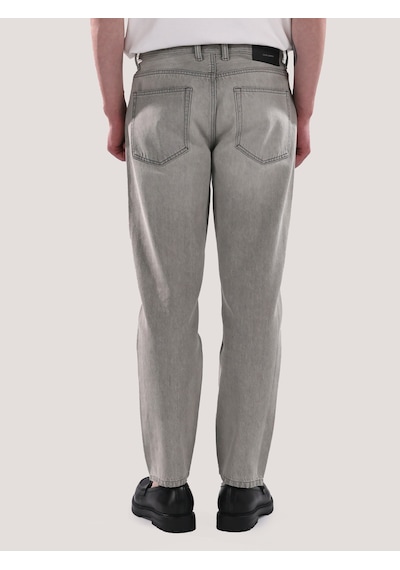 Colin's Colins Gri Erkek Pantolon Cl1063553 Q1.v1 Dn42581 DENİM Çok Renkli