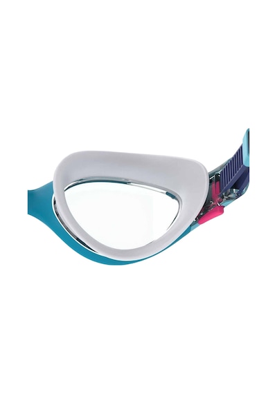 Speedo Speedo Biofuse 20 Af Blue Kadın Yüzücü Gözlüğü 006 Mavi