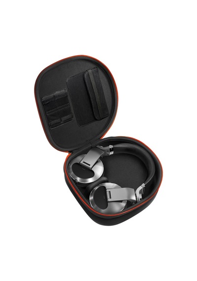 Hdj-x10-s Dj Kulaklığı Gümüş