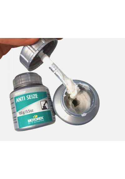 Motorex Anti Seize Beyaz 100 G Beyaz