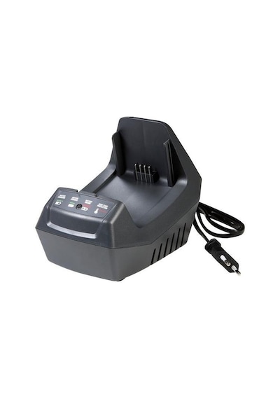 Oleo-Mac Gi 48 T 5.0 Ah Akülü Çim Biçme Makinesi + Şarj Cihazı