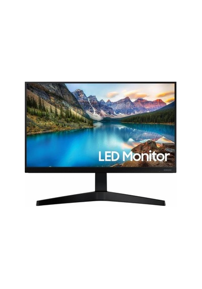 Samsung LF24T370FWRXUF 24" 5 Ms Full HD Ips 75 Hz Monitör (Outlet)