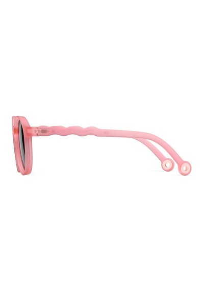 Olivio&co Classic Oval Junior Güneş Gözlüğü - Rock Rose Çok Renkli