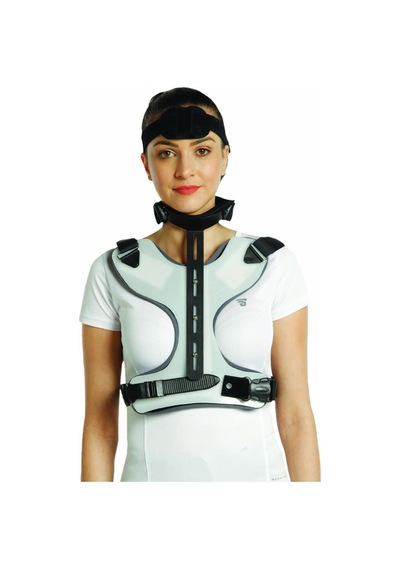Neckcy Minerva Ortezi Cto