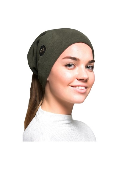 Thermoform Tf Polar Boyunluk Haki Çok Renkli