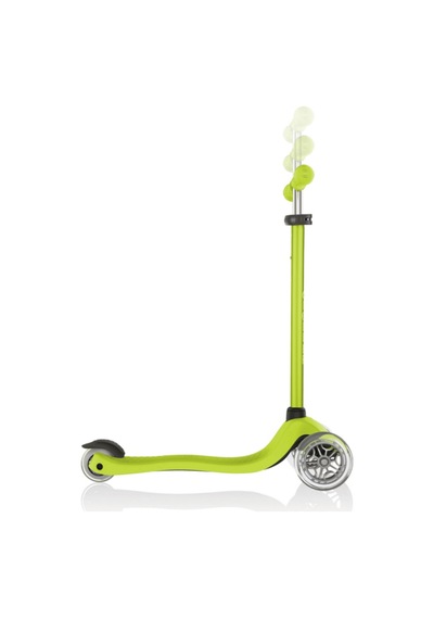 Globber Primo Scooter - Yeşil
