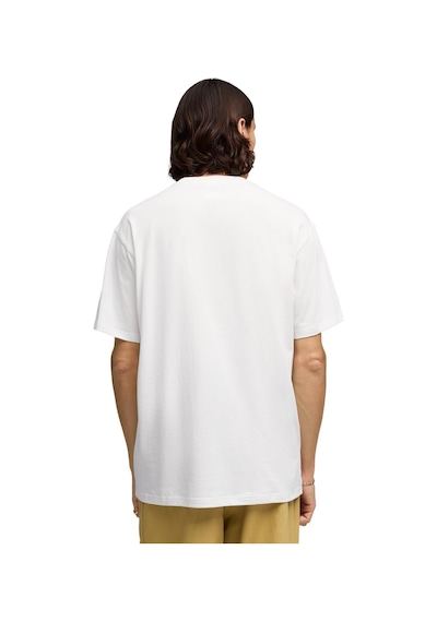 634484-05 Puma Pl Lifestyle Tee Erkek T-shirt Beyaz 634484-05 Beyaz