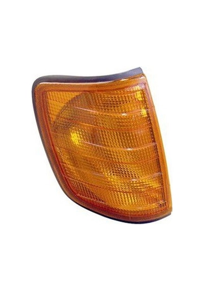 Mercedes W124 Sarı Sağ Sinyal 1248260143