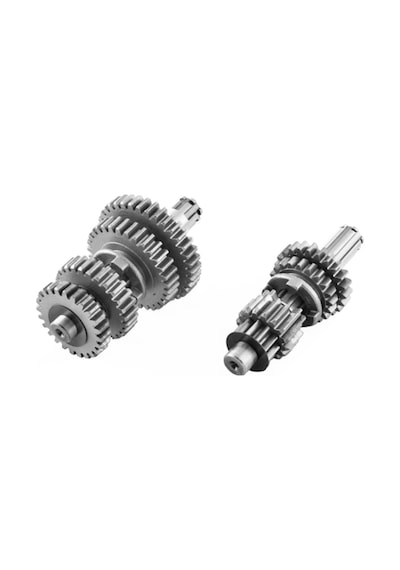 Svnmotor Cub Çelik Şanzıman Büyük-Küçük Dişli Seti (492632607)