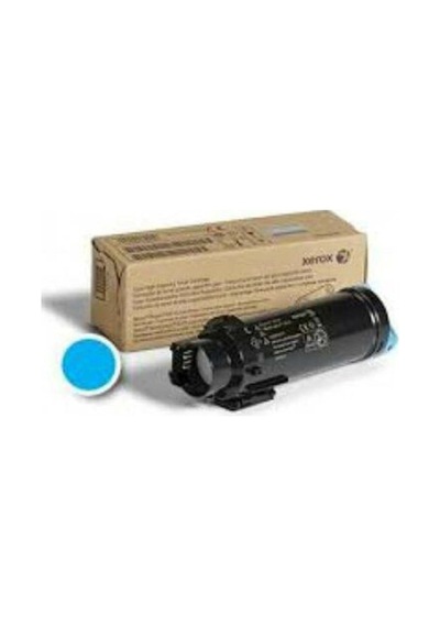 Xerox Phaser 6510-106R03484 Mavi Toner