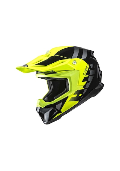 Hjc C50 Kask Mırage Mc3h 2857002