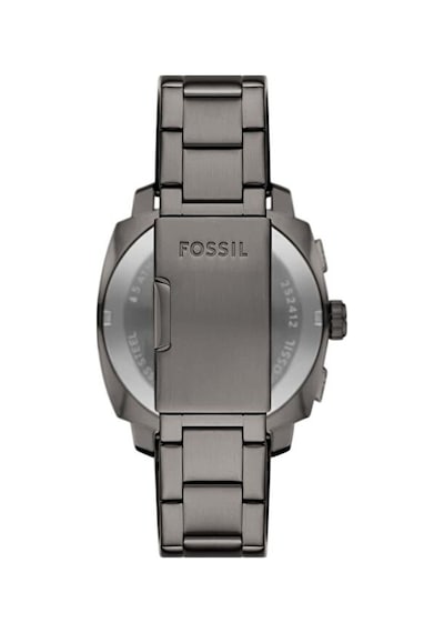 Fossil Ffs6098 Erkek Kol Saati Füme