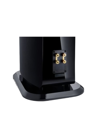 Vento 101 Black Tek
