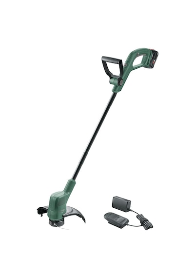 Tr Professional Home And Garden Easygrass Cut 18-230 Akülü Kenar Kesme Makinesi, Yeşil, 18 V, 1 Akü, 23 Cm Kesme Ça
