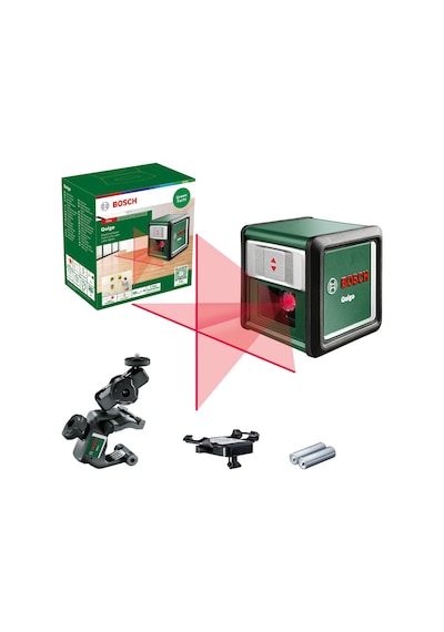Bosch Quigo Çizgi Lazer - 0603663503