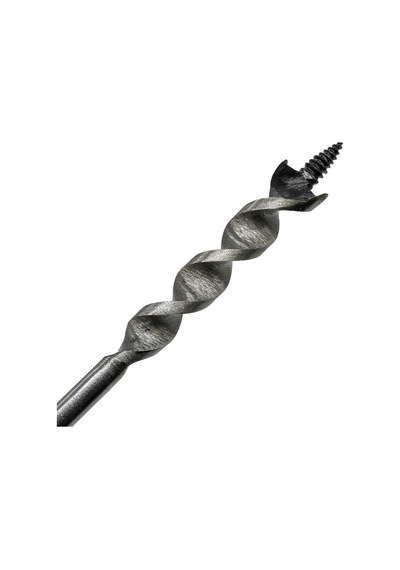 5238 Boyunduruk Burgu Ahşap Çevirmeli El Matkap Ucu 20 Mm