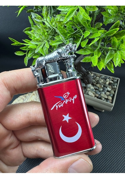 Pürmüz Çakmak 1